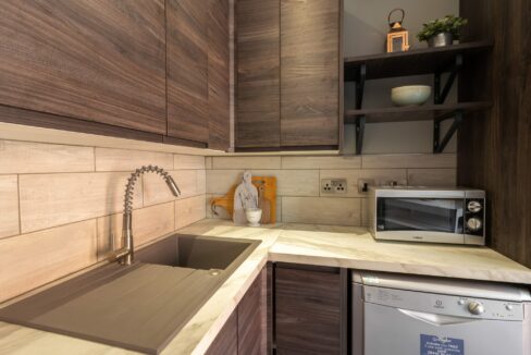 Luxury Student Accommodation - University of Lincoln - Ensuite
