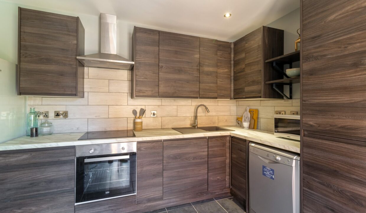 Luxury Student Accommodation - University of Lincoln - Ensuite