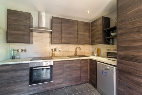 Luxury Student Accommodation - University of Lincoln - Ensuite
