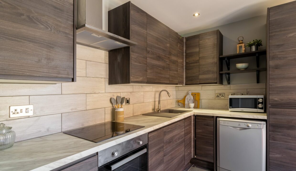 Luxury Student Accommodation - University of Lincoln - Ensuite