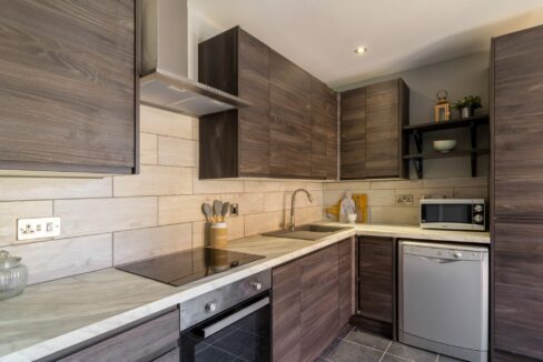 Luxury Student Accommodation - University of Lincoln - Ensuite