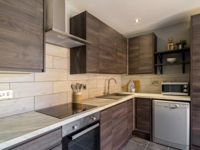 Luxury Student Accommodation - University of Lincoln - Ensuite
