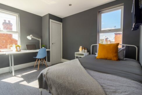 Luxury Student Accommodation - University of Lincoln - Ensuite
