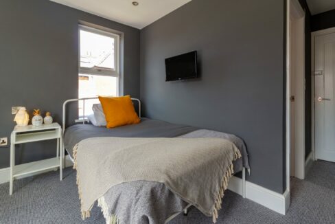 Luxury Student Accommodation - University of Lincoln - Ensuite