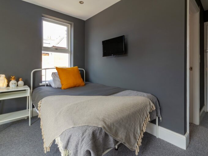 Luxury Student Accommodation - University of Lincoln - Ensuite