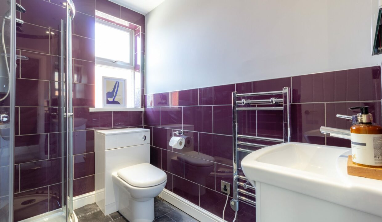 Luxury Student Accommodation - University of Lincoln - Ensuite