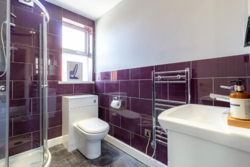 Luxury Student Accommodation - University of Lincoln - Ensuite
