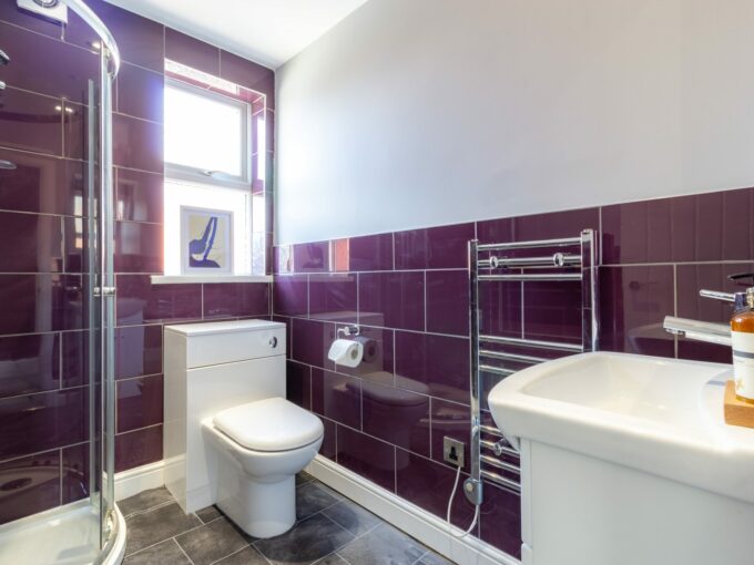 Luxury Student Accommodation - University of Lincoln - Ensuite