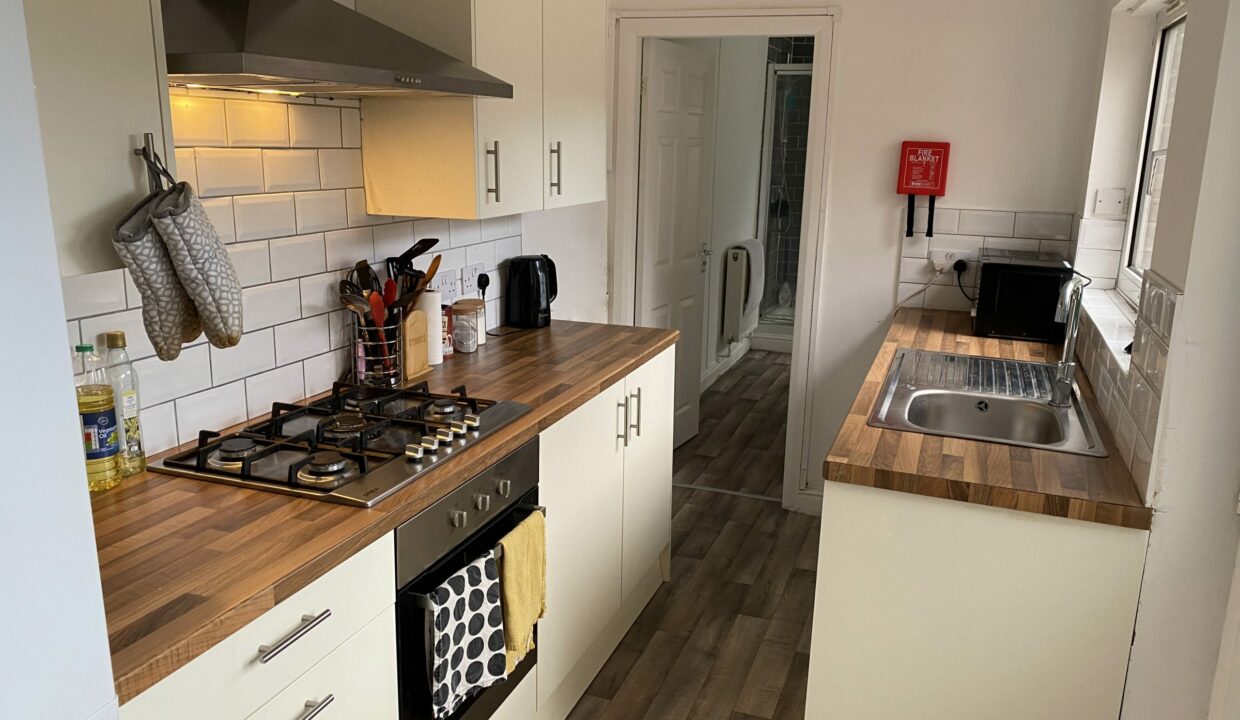 11 Boultham Kitchen Marketing