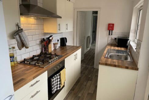 11 Boultham Kitchen Marketing