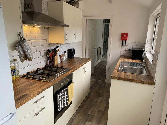 11 Boultham Kitchen Marketing