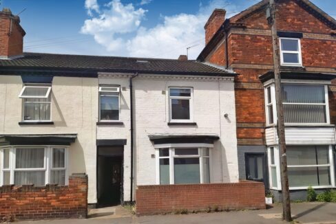 14 St Andrews
