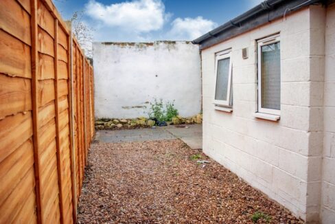 14 St Andrews Garden