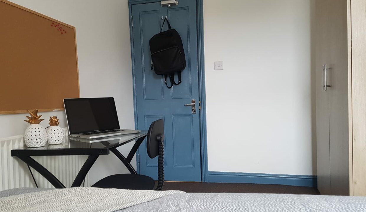 University of Lincoln - 6 Bed Student House