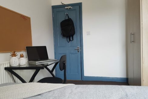 University of Lincoln - 6 Bed Student House