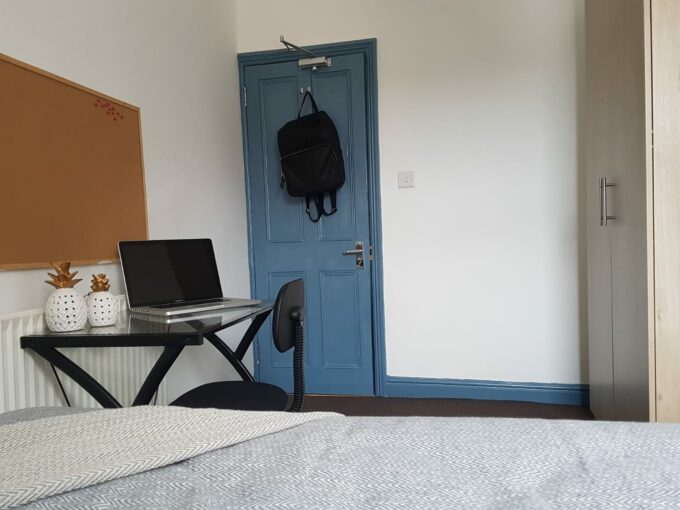 University of Lincoln - 6 Bed Student House