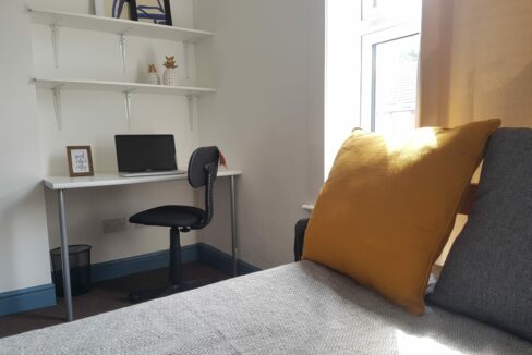 University of Lincoln - 6 Bed Student House