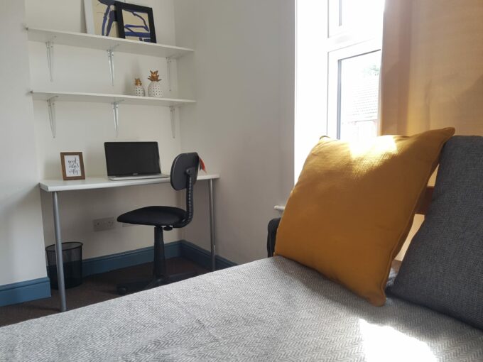 University of Lincoln - 6 Bed Student House