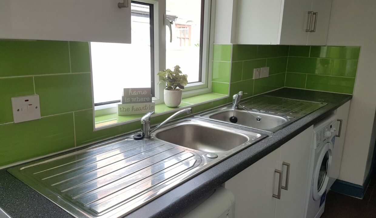 University of Lincoln - 6 Bed Student House