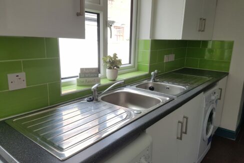 University of Lincoln - 6 Bed Student House