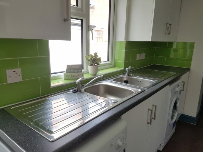 University of Lincoln - 6 Bed Student House