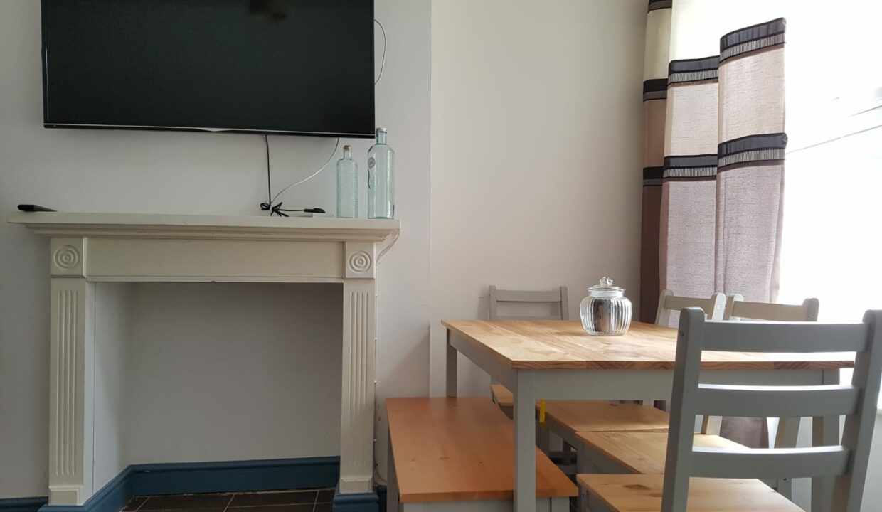 University of Lincoln - 6 Bed Student House