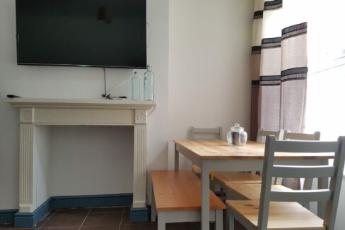 University of Lincoln - 6 Bed Student House