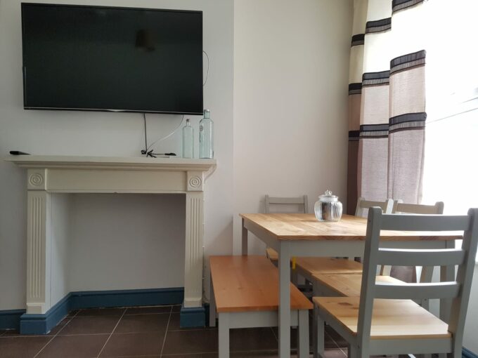 University of Lincoln - 6 Bed Student House