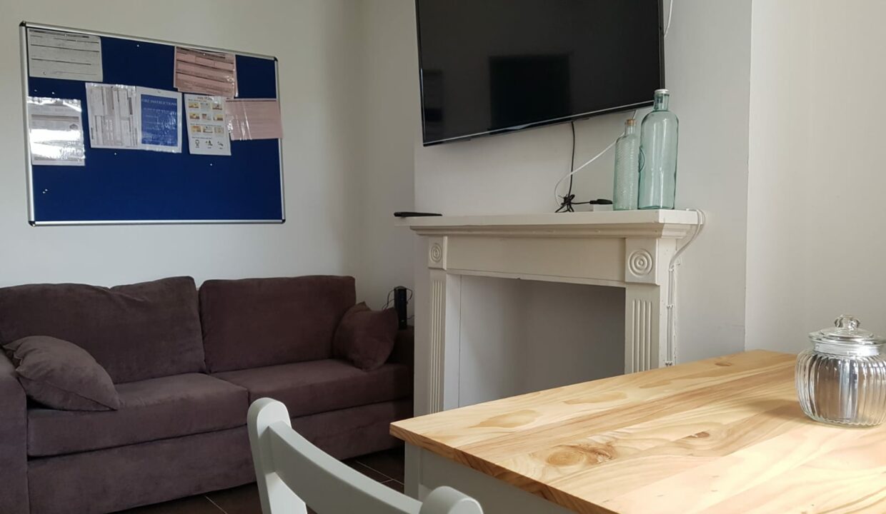 University of Lincoln - 6 Bed Student House