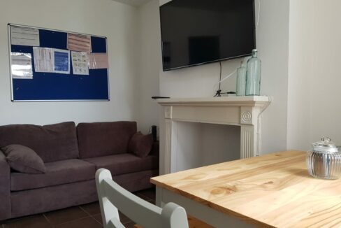 University of Lincoln - 6 Bed Student House