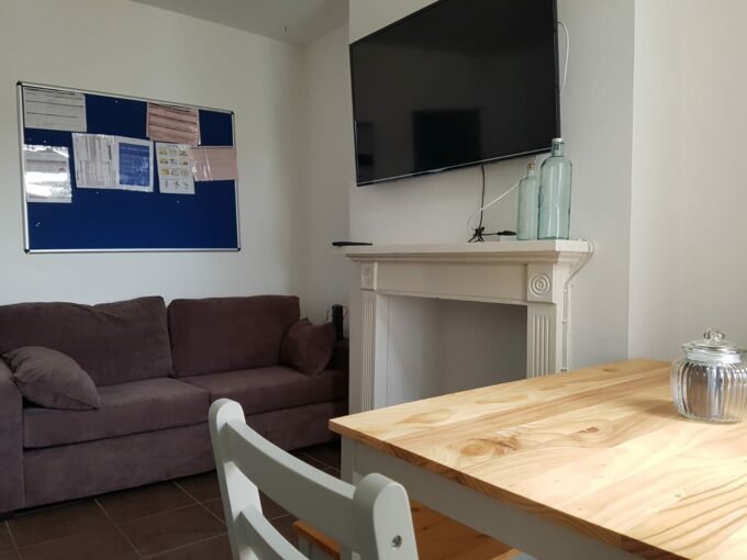 University of Lincoln - 6 Bed Student House