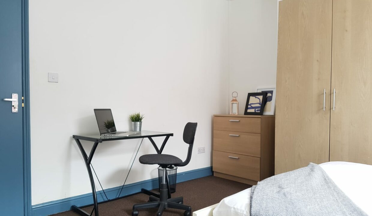 University of Lincoln - 6 Bed Student House