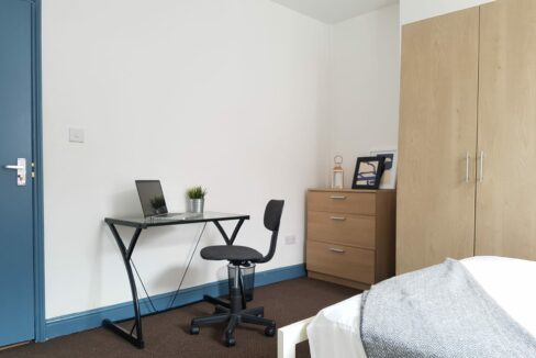 University of Lincoln - 6 Bed Student House