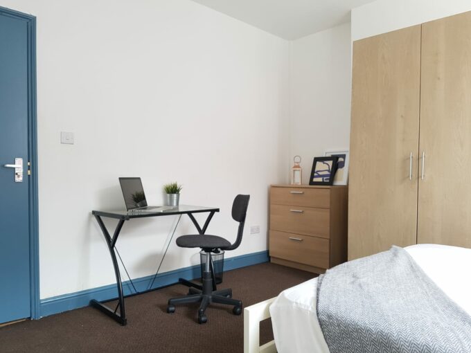 University of Lincoln - 6 Bed Student House