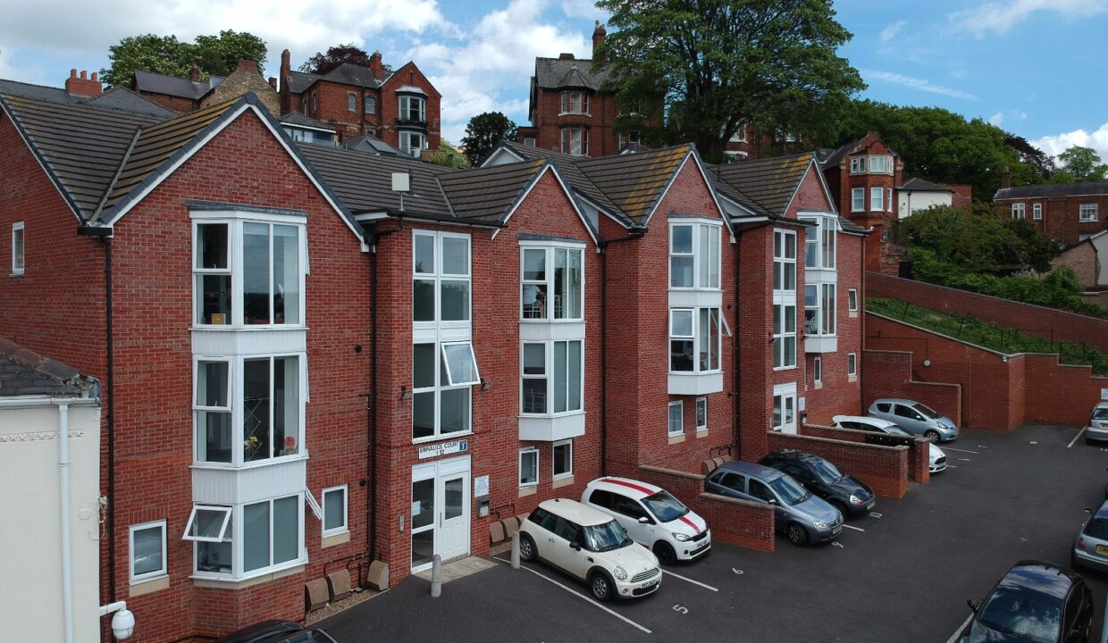 Erinalice Court - Block Management