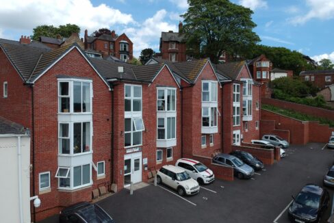 Erinalice Court - Block Management