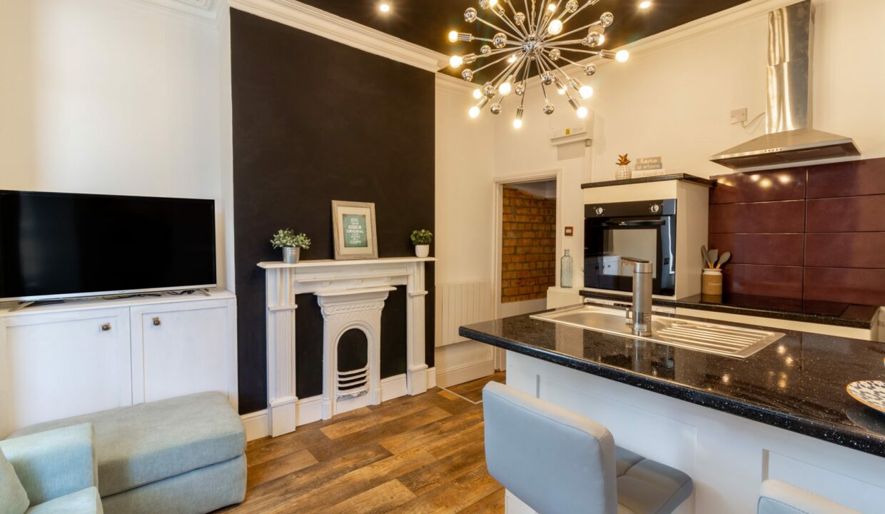 Luxury Student Accommodation - University of Lincoln