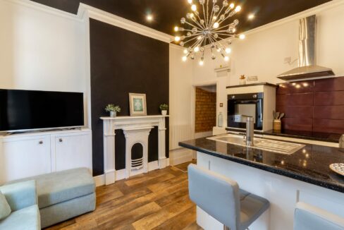 Luxury Student Accommodation - University of Lincoln