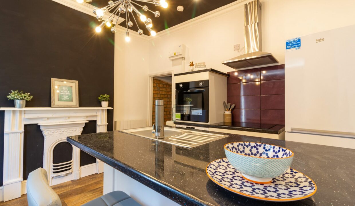 Luxury Student Accommodation - University of Lincoln