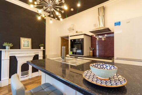 Luxury Student Accommodation - University of Lincoln