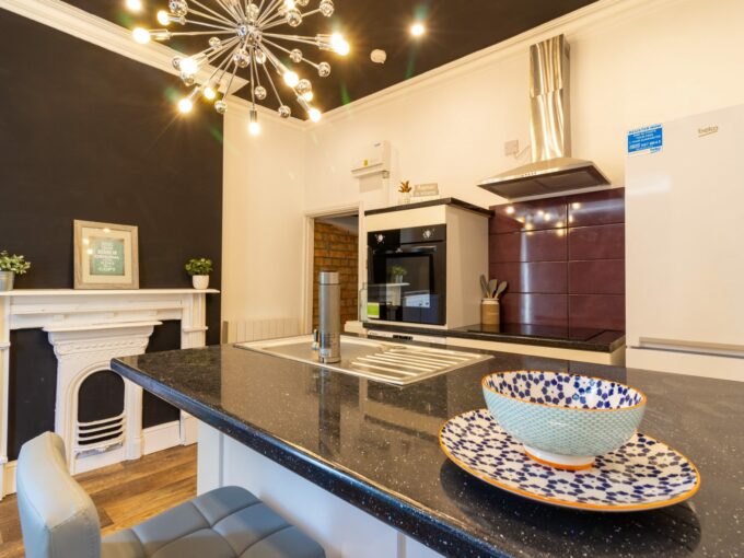 Luxury Student Accommodation - University of Lincoln