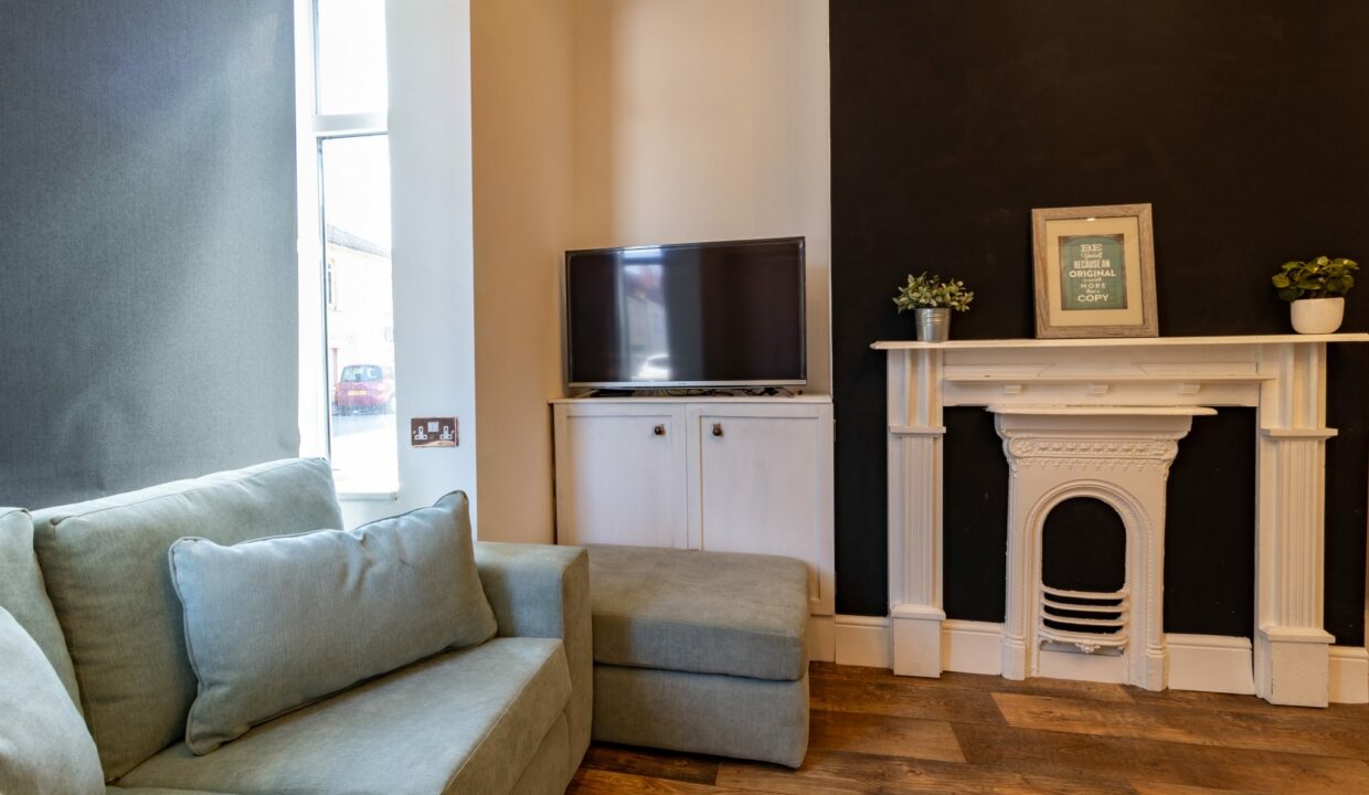 Luxury Student Accommodation - University of Lincoln