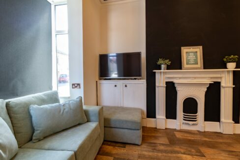 Luxury Student Accommodation - University of Lincoln