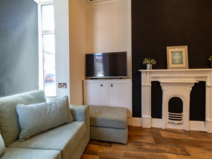 Luxury Student Accommodation - University of Lincoln