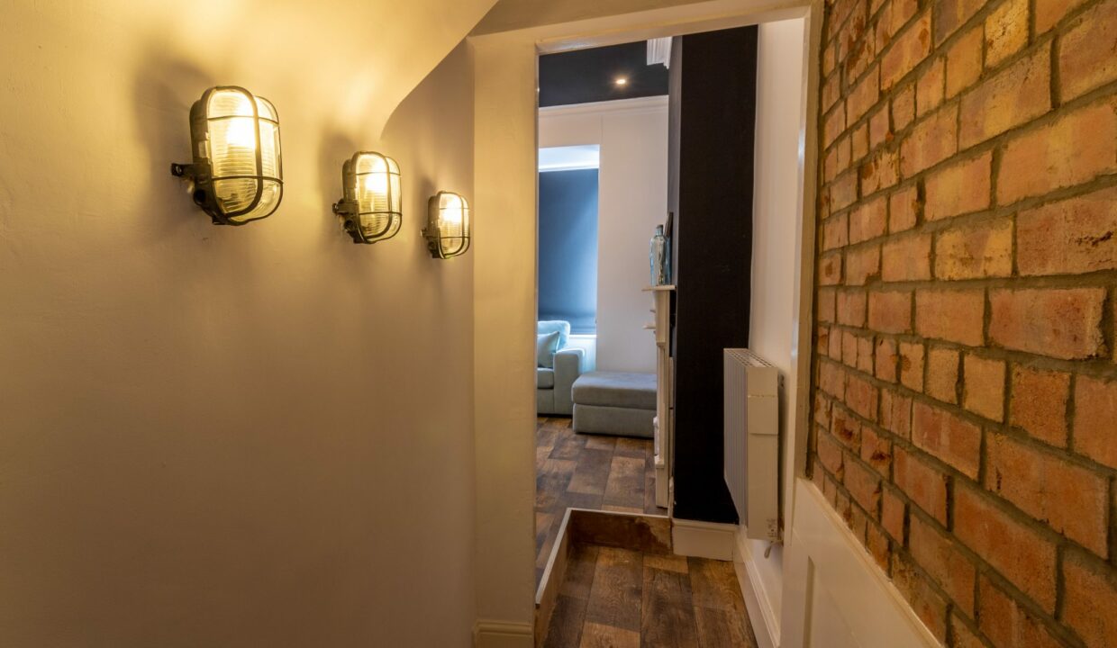 Luxury Student Accommodation - University of Lincoln