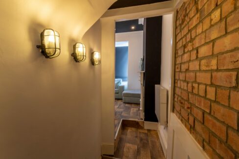 Luxury Student Accommodation - University of Lincoln