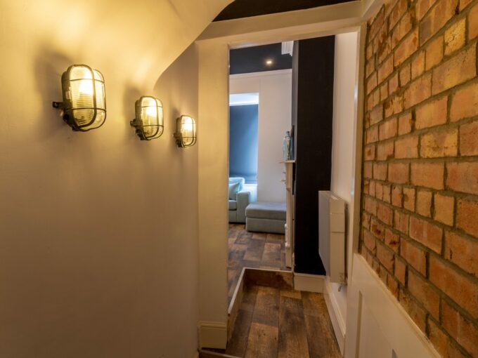 Luxury Student Accommodation - University of Lincoln
