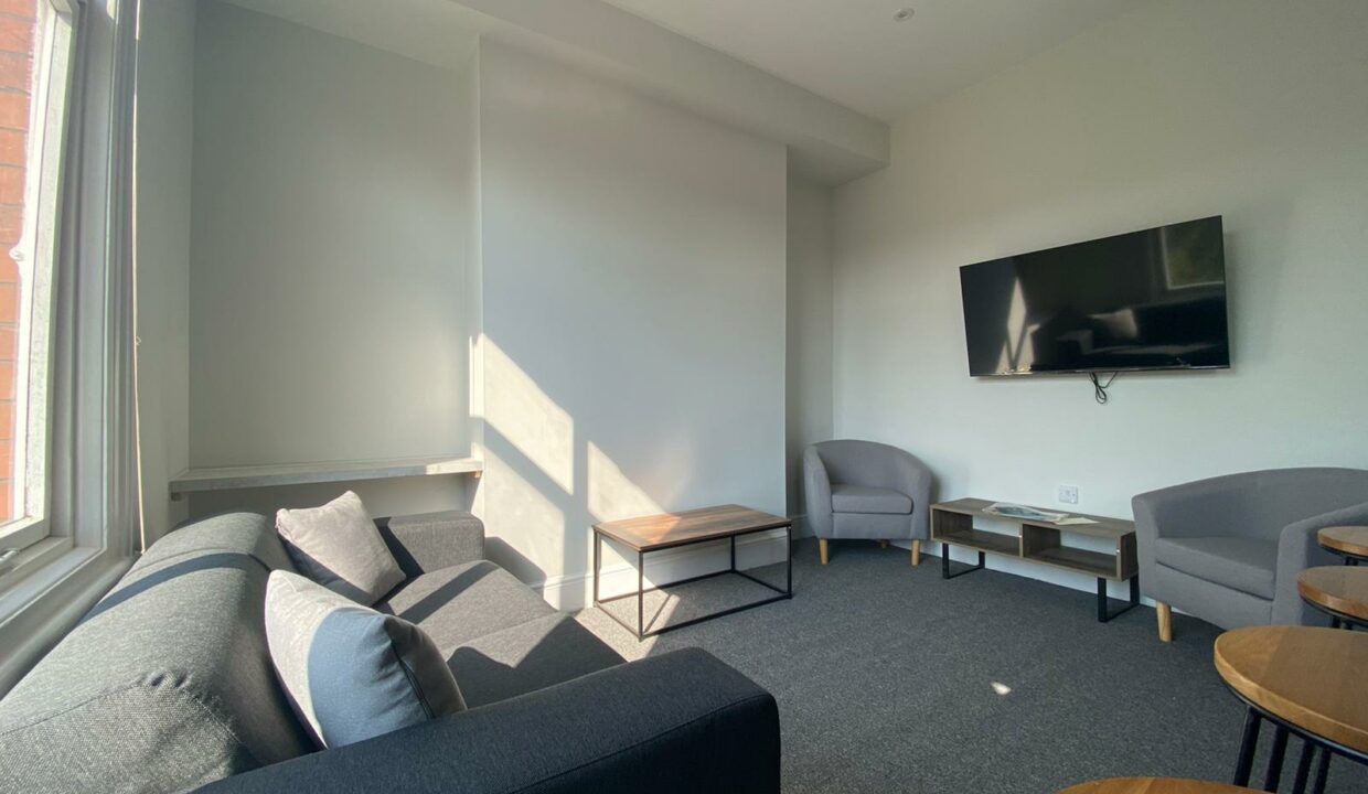 West End Student Accommodation