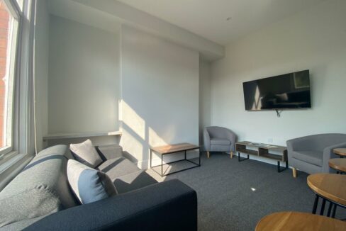 West End Student Accommodation