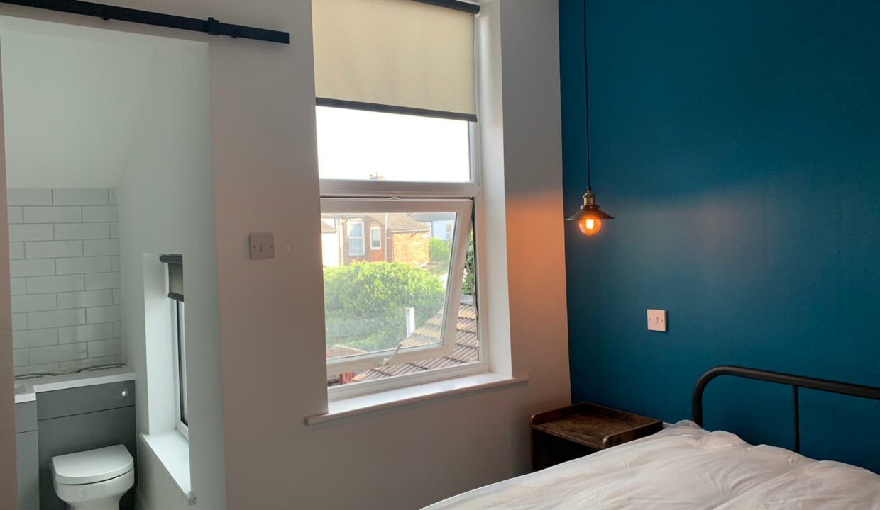 Luxury Student Accommodation